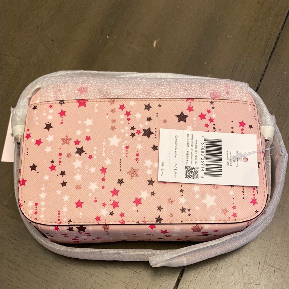 Kate Spade Staci Camera Bag - Picture 5 of 8